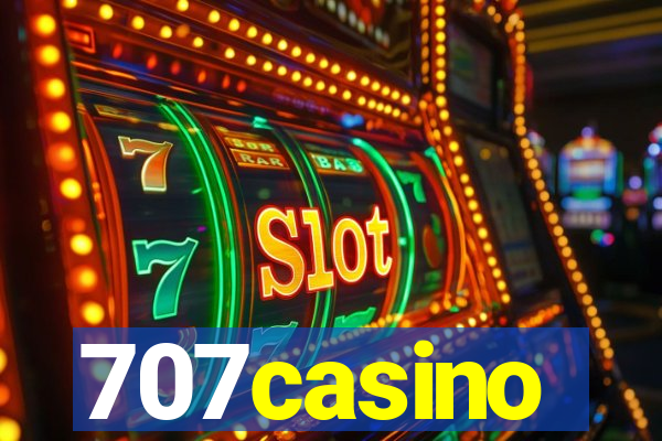 707casino