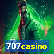 707casino