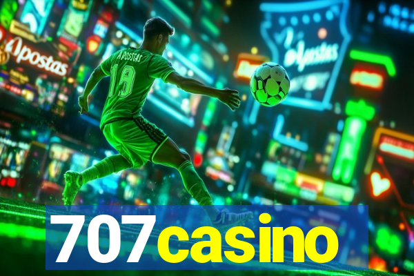 707casino