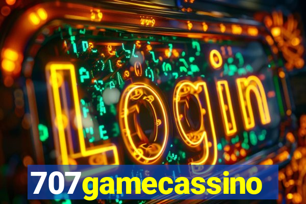 707gamecassino