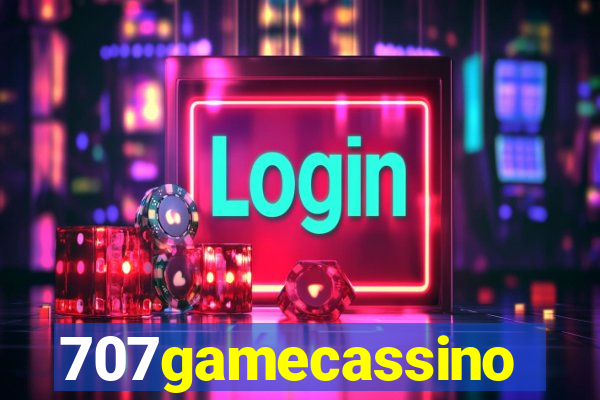 707gamecassino