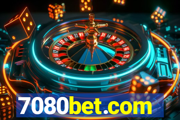 7080bet.com