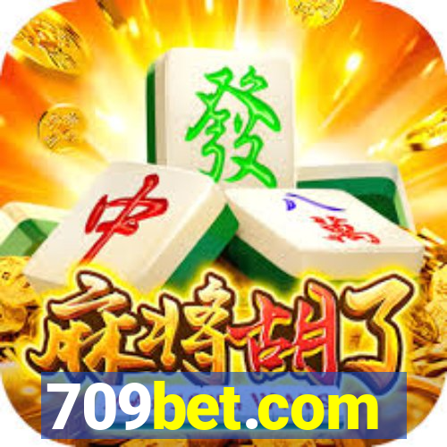 709bet.com