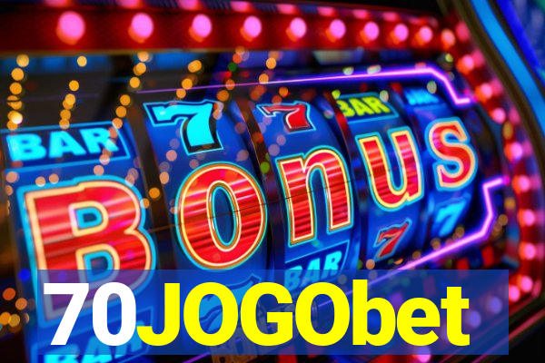 70JOGObet