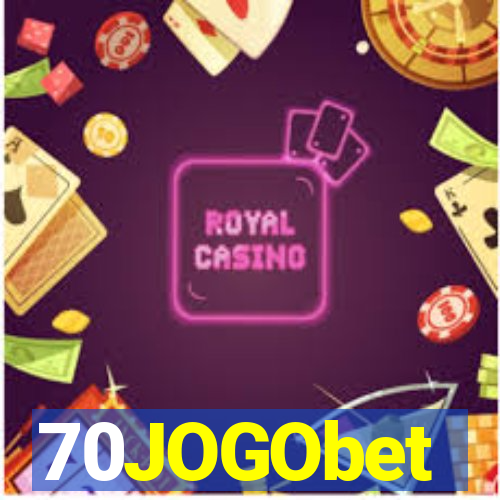70JOGObet