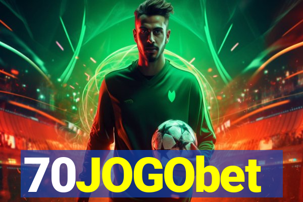 70JOGObet