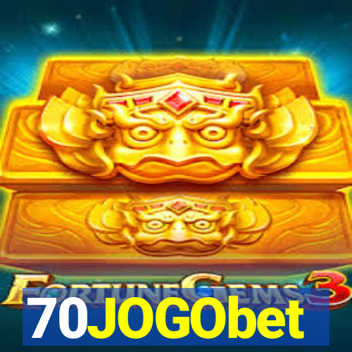 70JOGObet