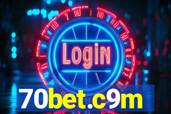 70bet.c9m