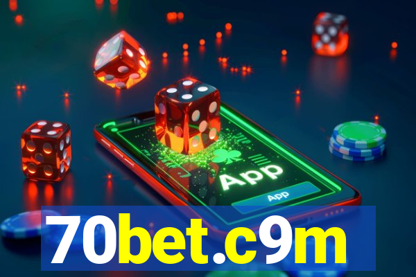 70bet.c9m