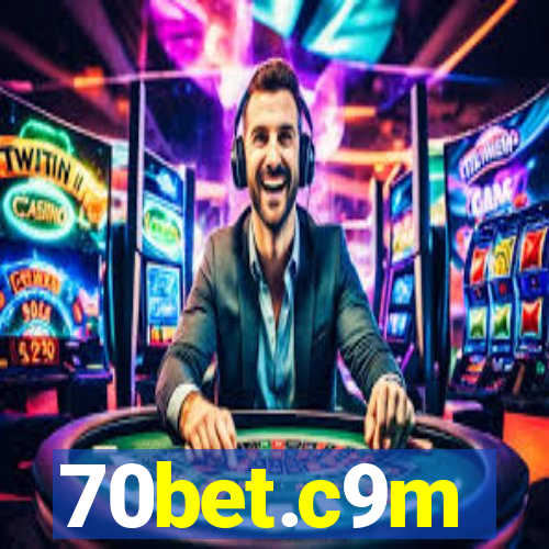 70bet.c9m