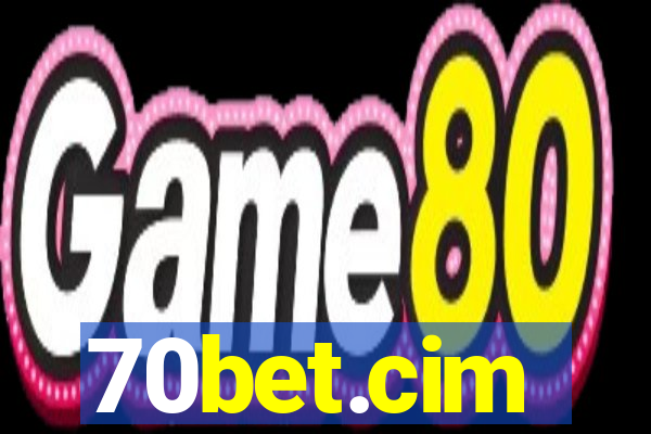 70bet.cim