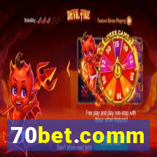 70bet.comm