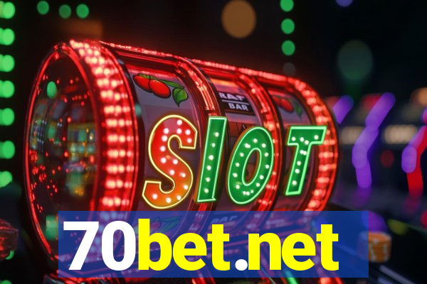 70bet.net
