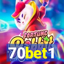 70bet1
