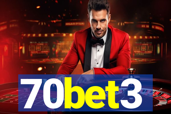70bet3