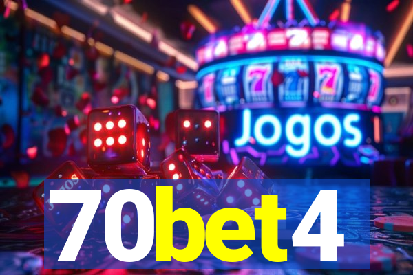 70bet4