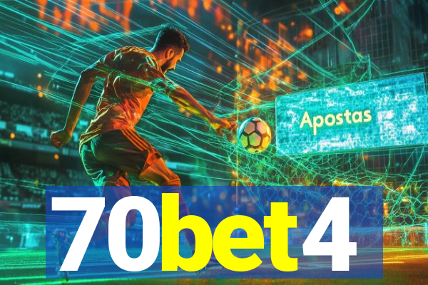 70bet4