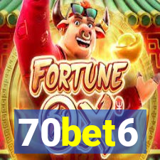 70bet6