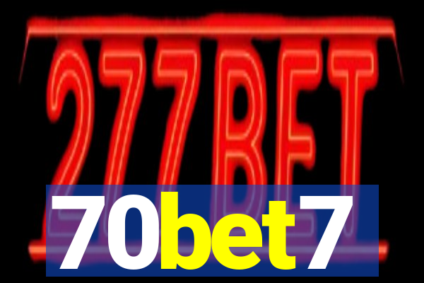 70bet7