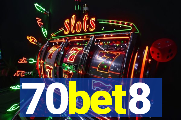 70bet8
