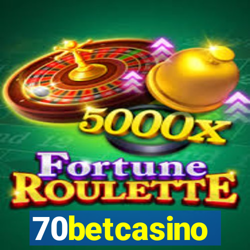 70betcasino