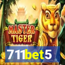 711bet5