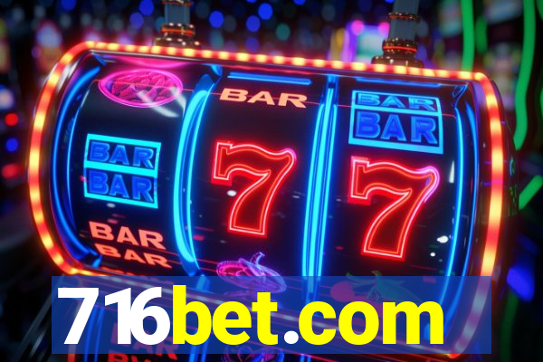 716bet.com