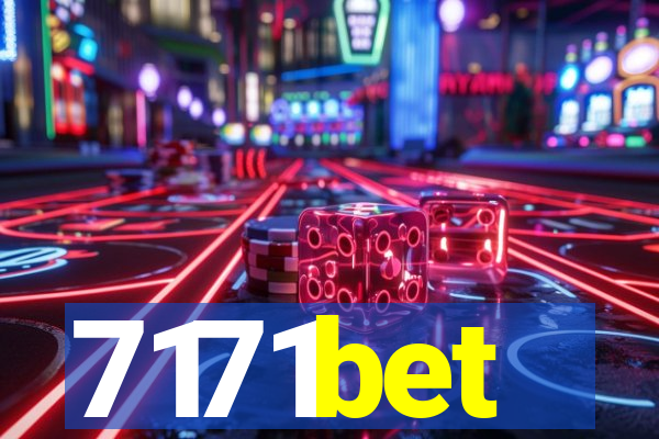 7171bet