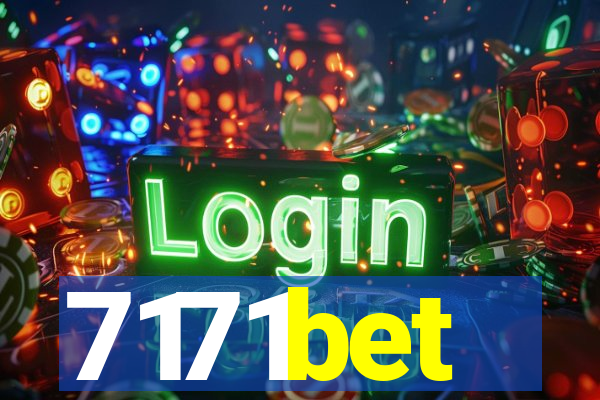 7171bet