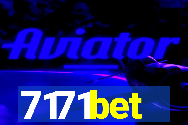 7171bet