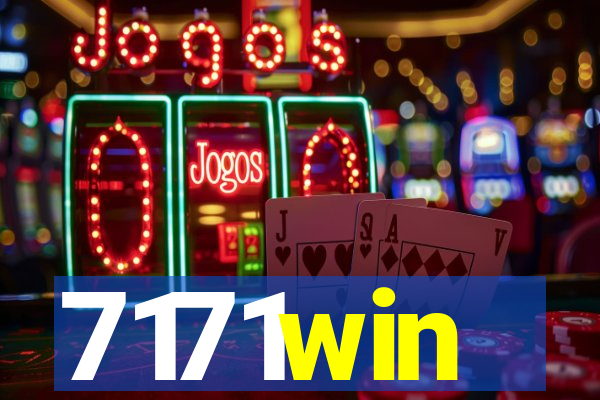 7171win