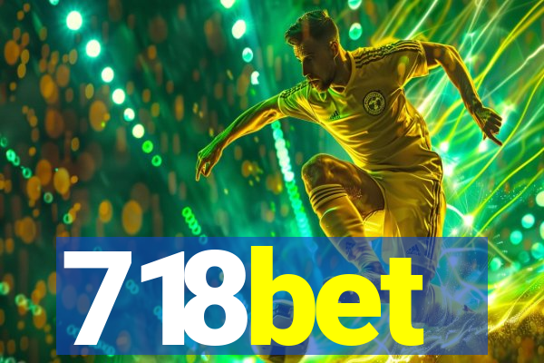 718bet