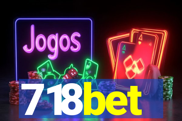 718bet