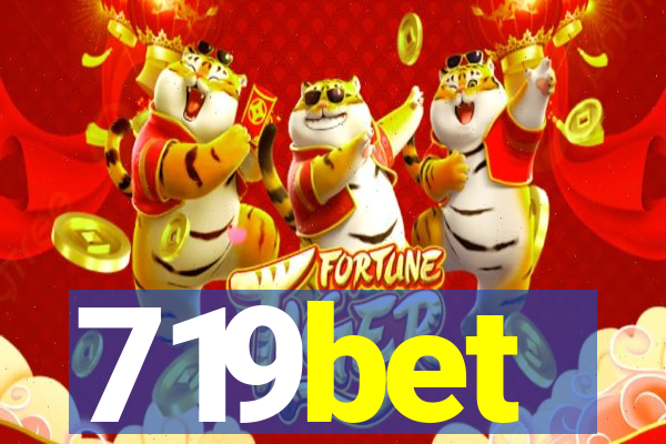 719bet