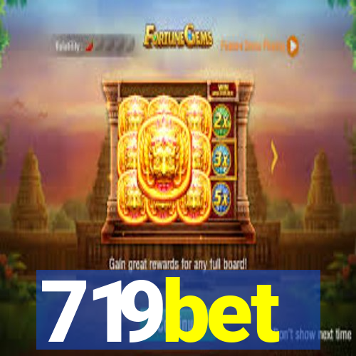 719bet
