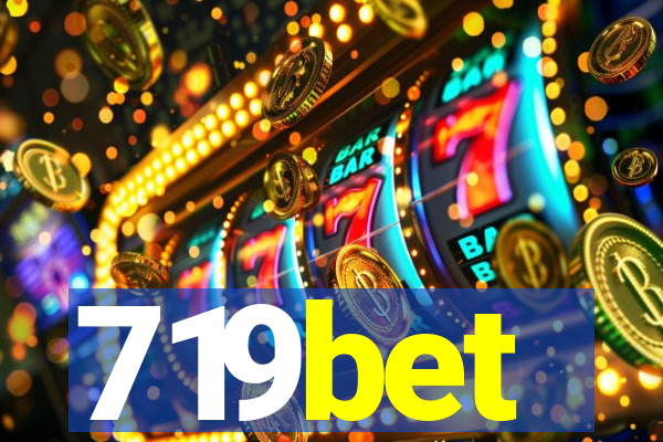 719bet
