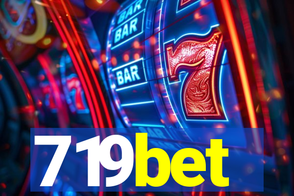 719bet