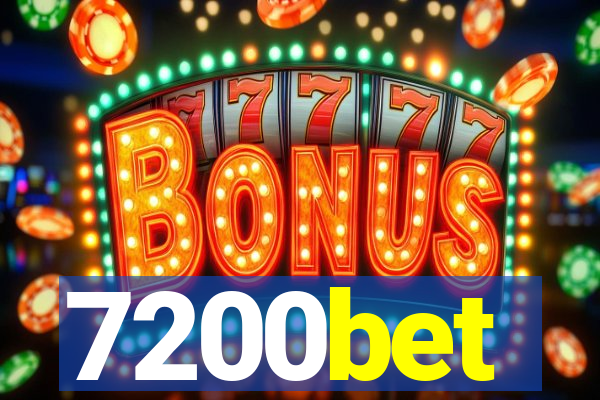 7200bet