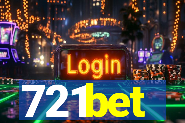 721bet