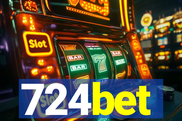 724bet