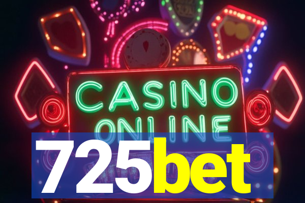 725bet
