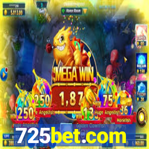 725bet.com