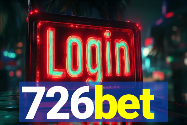 726bet