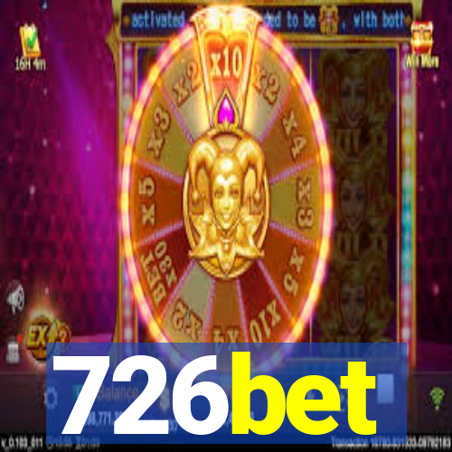 726bet
