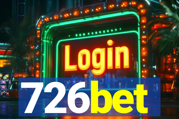 726bet