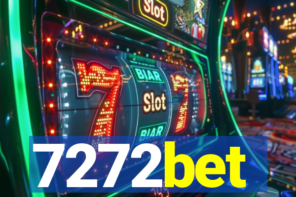 7272bet