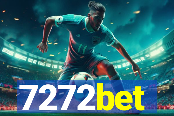 7272bet