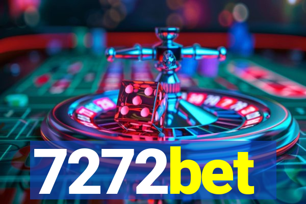 7272bet