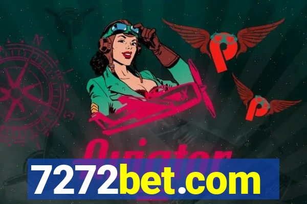 7272bet.com