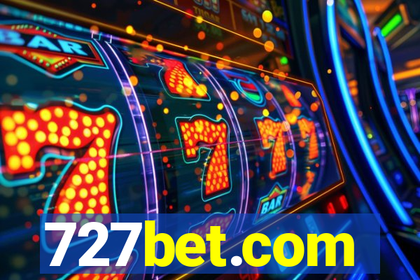 727bet.com